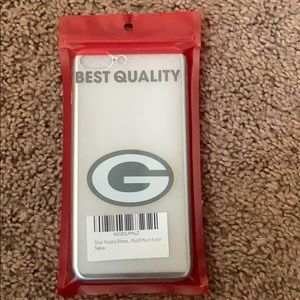 GreenBay Packers case